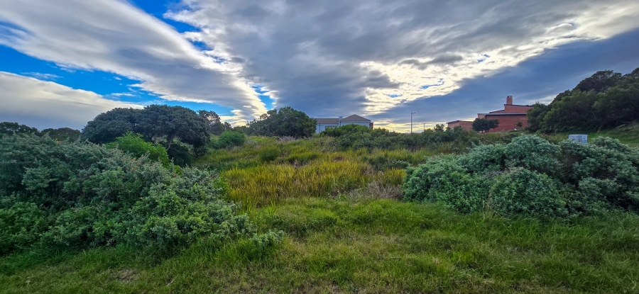 0 Bedroom Property for Sale in Paradise Beach Eastern Cape